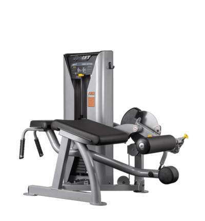 Hoist Fitness RS1408 Prone Leg Curl - FITNESS OUTLET