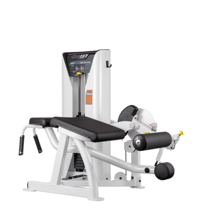 Hoist Fitness RS1408 Prone Leg Curl - FITNESS OUTLET