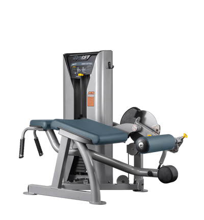 Hoist Fitness RS1408 Prone Leg Curl - Fitness Outlet 