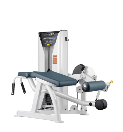 Hoist Fitness RS1408 Prone Leg Curl - FITNESS OUTLET
