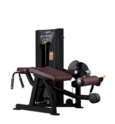 Hoist Fitness RS1408 Prone Leg Curl - Fitness Outlet 