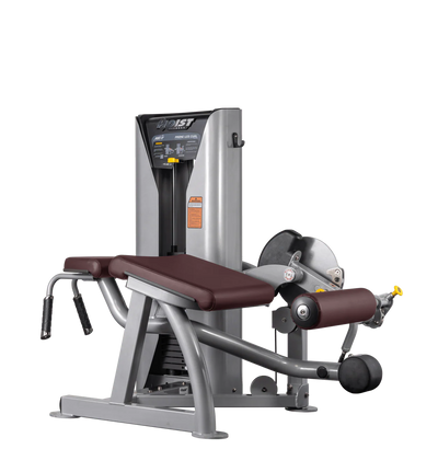 Hoist Fitness RS1408 Prone Leg Curl - Fitness Outlet 