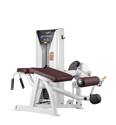 Hoist Fitness RS1408 Prone Leg Curl - FITNESS OUTLET