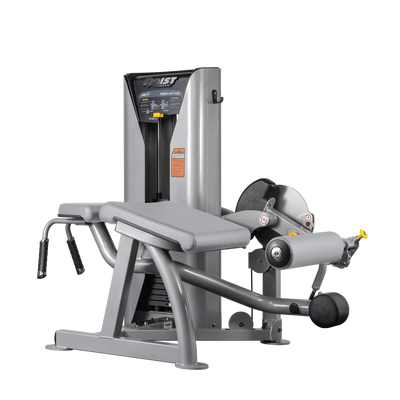 Hoist Fitness RS1408 Prone Leg Curl - Fitness Outlet 