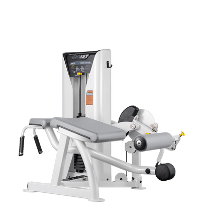Hoist Fitness RS1408 Prone Leg Curl - Fitness Outlet 