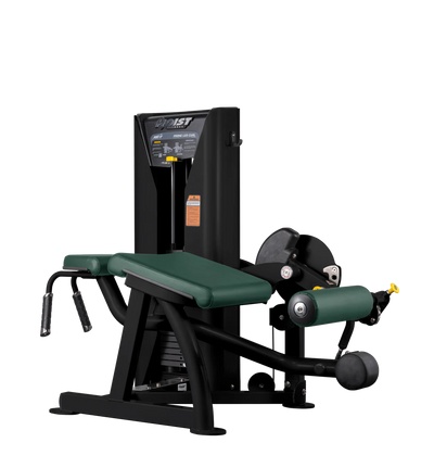 Hoist Fitness RS1408 Prone Leg Curl - Fitness Outlet 