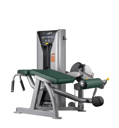 Hoist Fitness RS1408 Prone Leg Curl - Fitness Outlet 