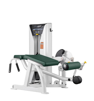 Hoist Fitness RS1408 Prone Leg Curl - FITNESS OUTLET