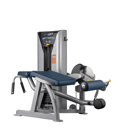 Hoist Fitness RS1408 Prone Leg Curl - Fitness Outlet 