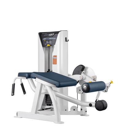 Hoist Fitness RS1408 Prone Leg Curl - FITNESS OUTLET