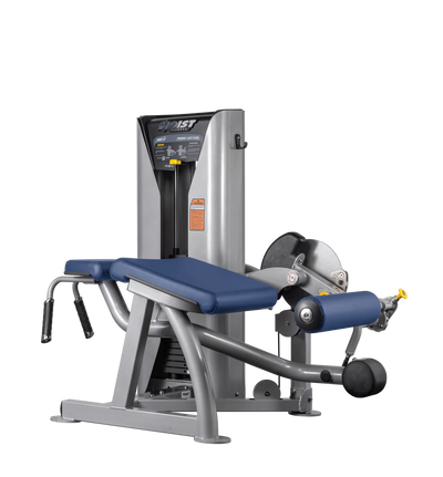 Hoist Fitness RS1408 Prone Leg Curl - Fitness Outlet 