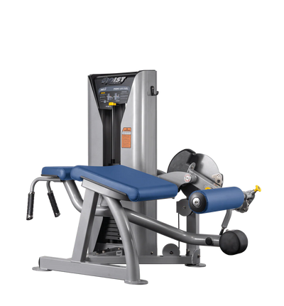 Hoist Fitness RS1408 Prone Leg Curl - Fitness Outlet 