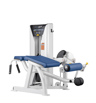 Hoist Fitness RS1408 Prone Leg Curl - Fitness Outlet 