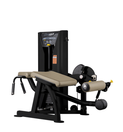 Hoist Fitness RS1408 Prone Leg Curl - Fitness Outlet 