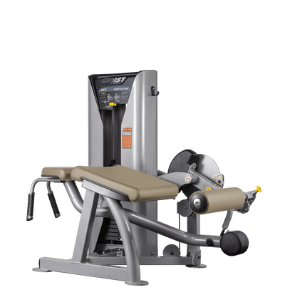 Hoist Fitness RS1408 Prone Leg Curl - Fitness Outlet 