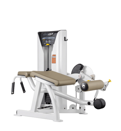 Hoist Fitness RS1408 Prone Leg Curl - FITNESS OUTLET