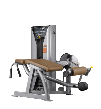 Hoist Fitness RS1408 Prone Leg Curl - Fitness Outlet 