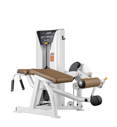 Hoist Fitness RS1408 Prone Leg Curl - FITNESS OUTLET