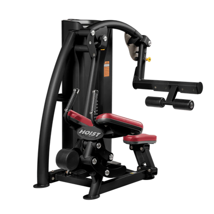 Hoist Fitness ROC IT RS1412 Glute Master - Fitness Outlet 