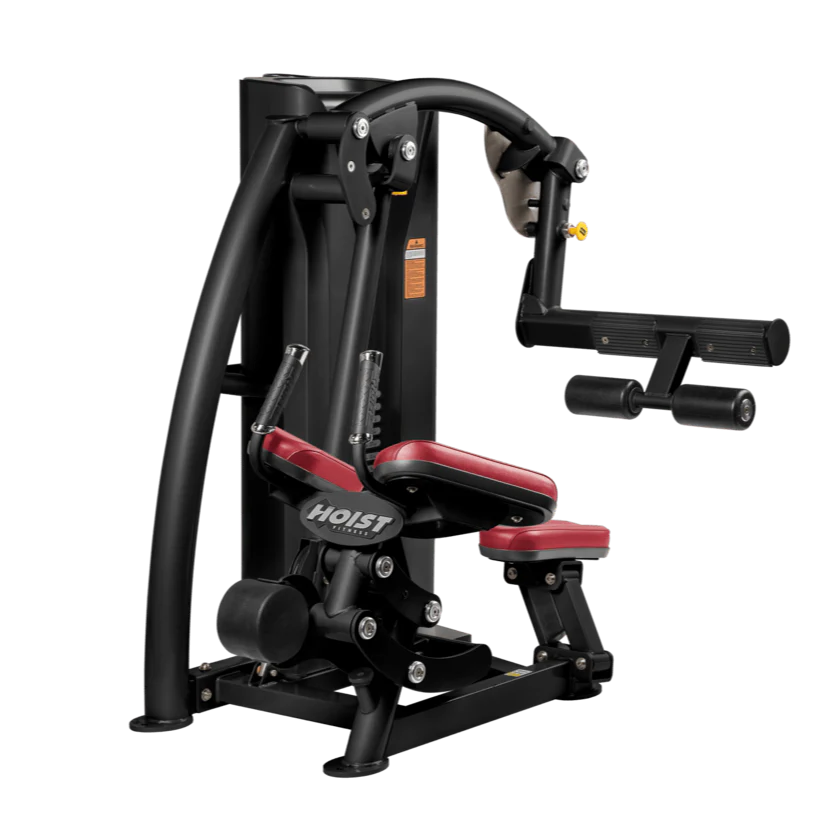 Hoist Fitness ROC IT RS1412 Glute Master - Fitness Outlet 