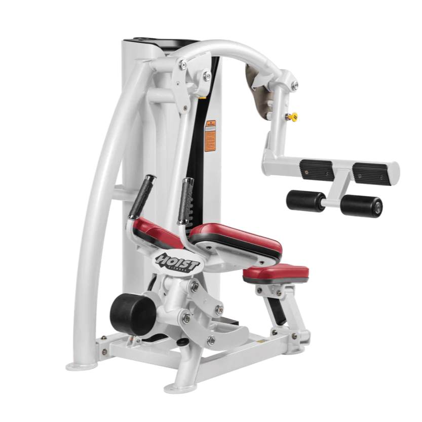 Hoist Fitness ROC IT RS1412 Glute Master