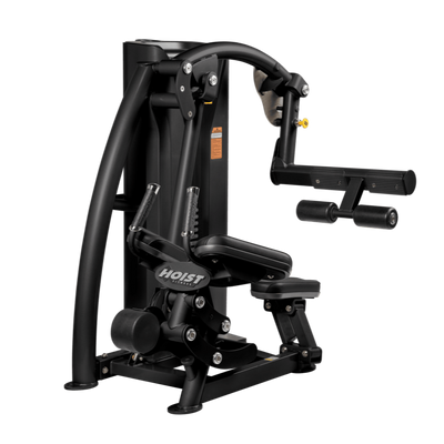 Hoist Fitness ROC IT RS1412 Glute Master - Fitness Outlet 