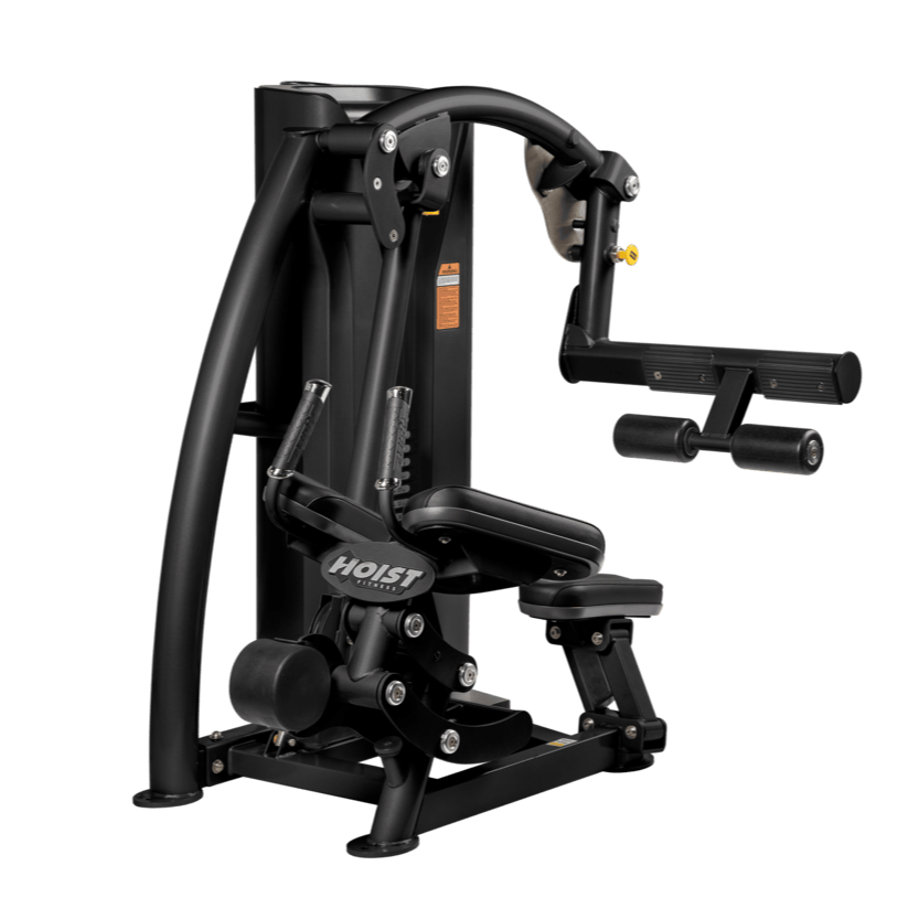 Hoist Fitness ROC IT RS1412 Glute Master