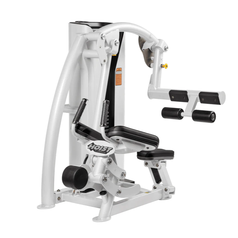 Hoist Fitness ROC IT RS1412 Glute Master