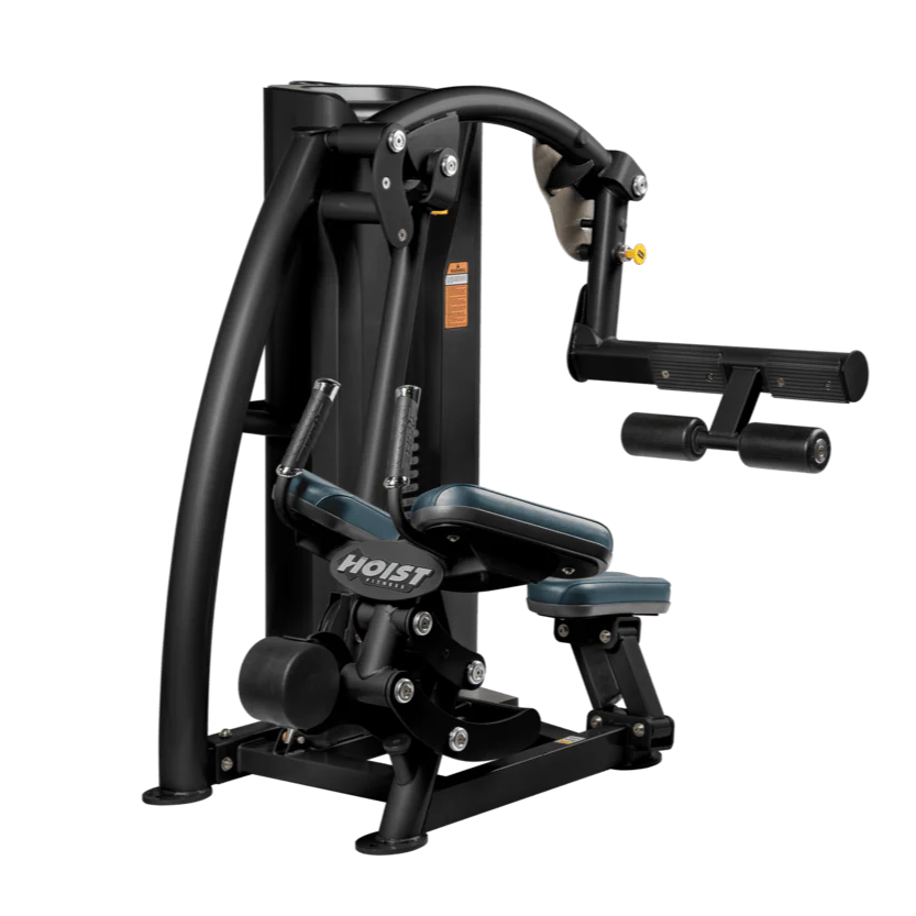 Hoist Fitness ROC IT RS1412 Glute Master - Fitness Outlet 