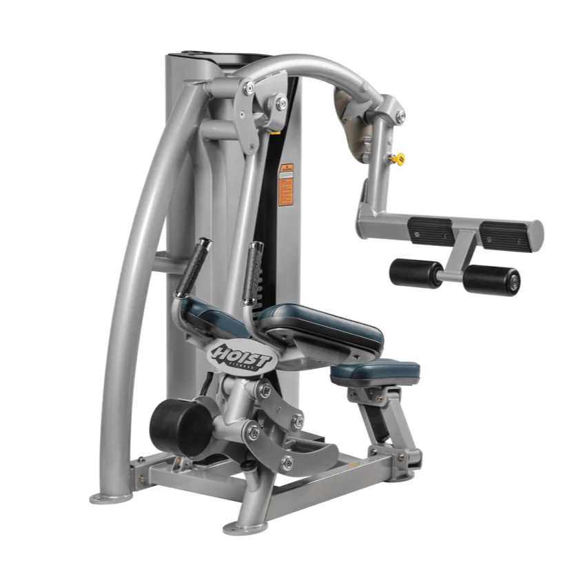 Hoist Fitness ROC IT RS1412 Glute Master - Fitness Outlet 
