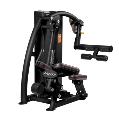 Hoist Fitness ROC IT RS1412 Glute Master - Fitness Outlet 