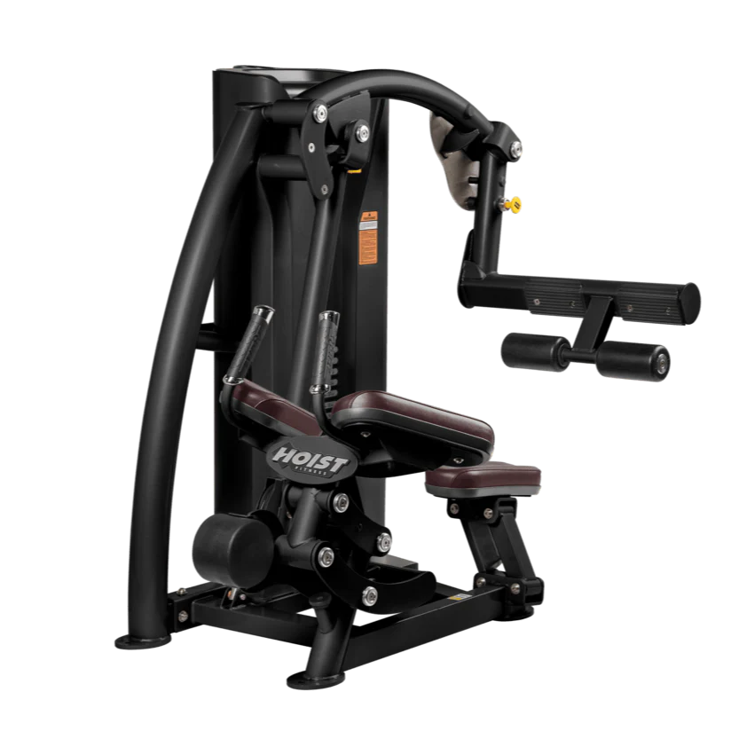 Hoist Fitness ROC IT RS1412 Glute Master - Fitness Outlet 