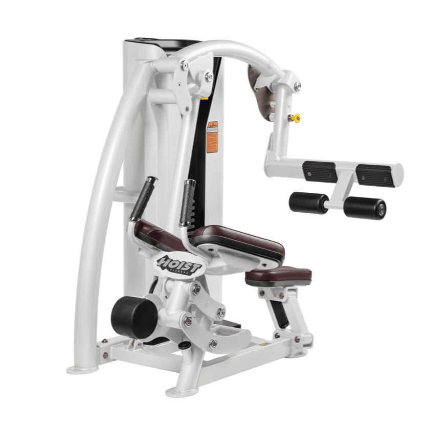 Hoist Fitness ROC IT RS1412 Glute Master