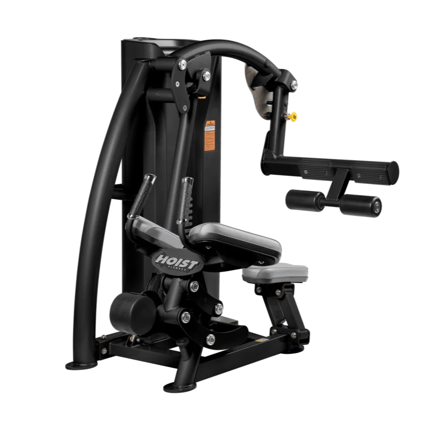 Hoist Fitness ROC IT RS1412 Glute Master - Fitness Outlet 