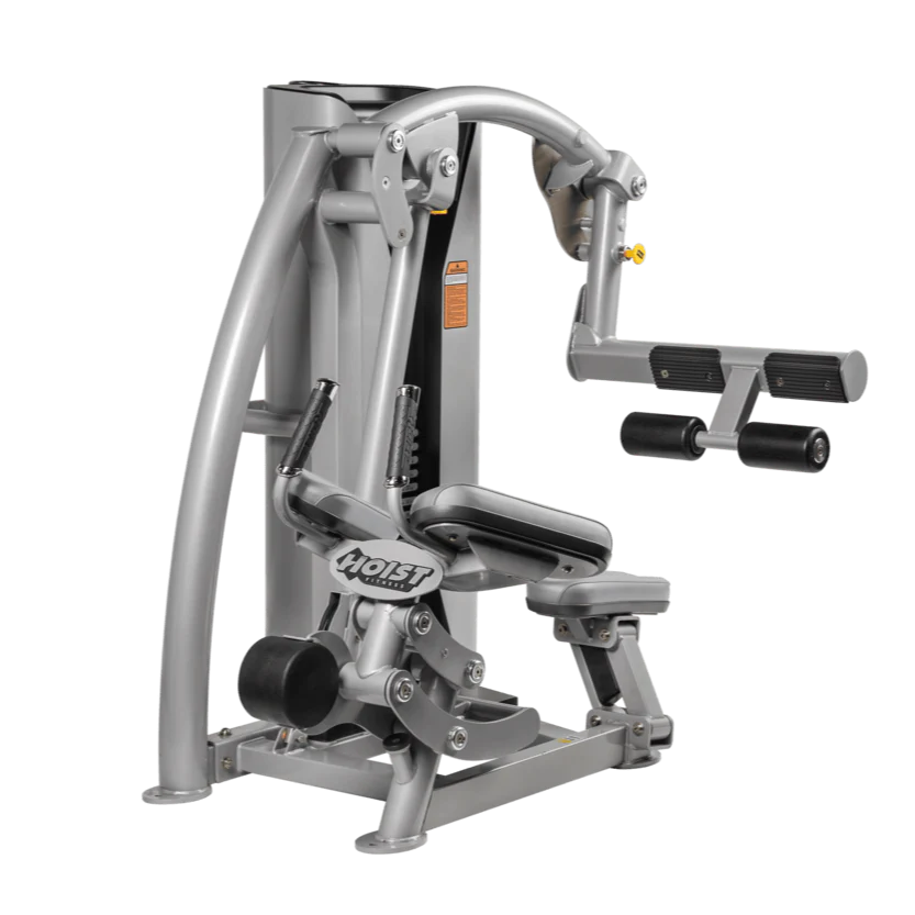 Hoist Fitness ROC IT RS1412 Glute Master - Fitness Outlet 