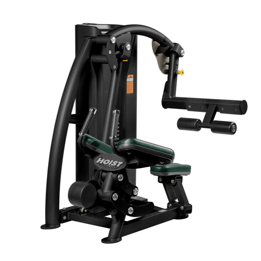 Hoist Fitness ROC IT RS1412 Glute Master - Fitness Outlet 