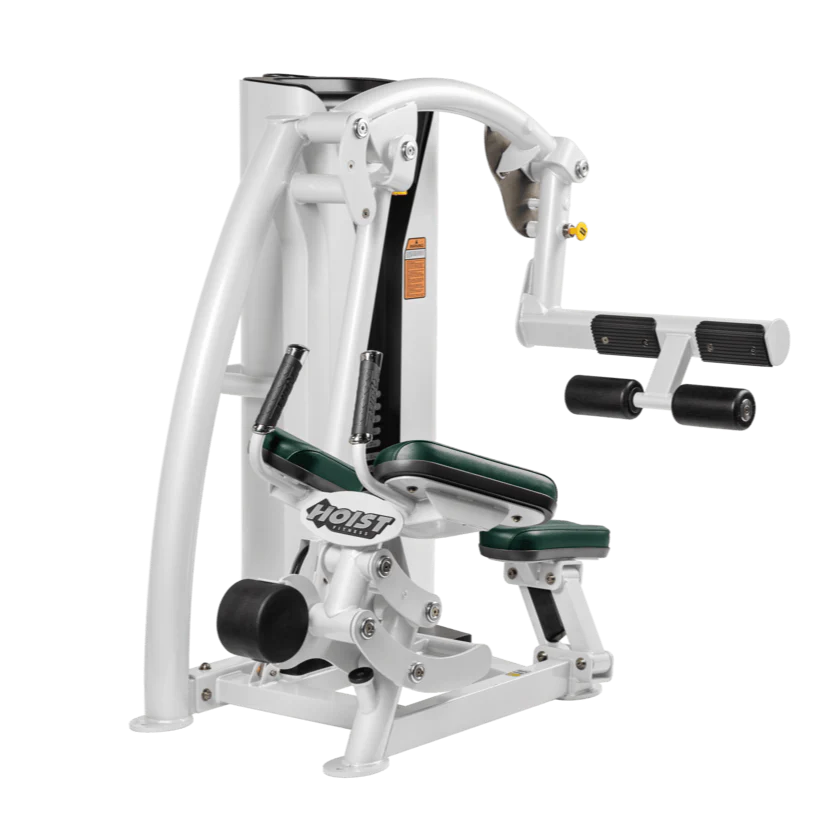 Hoist Fitness ROC IT RS1412 Glute Master - Fitness Outlet 