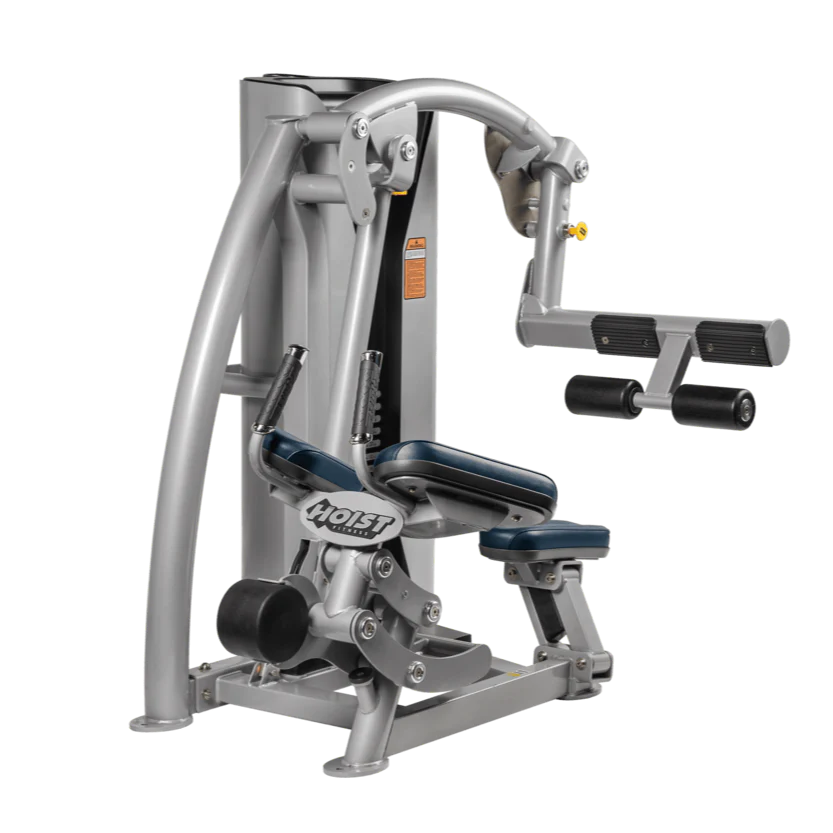 Hoist Fitness ROC IT RS1412 Glute Master - Fitness Outlet 