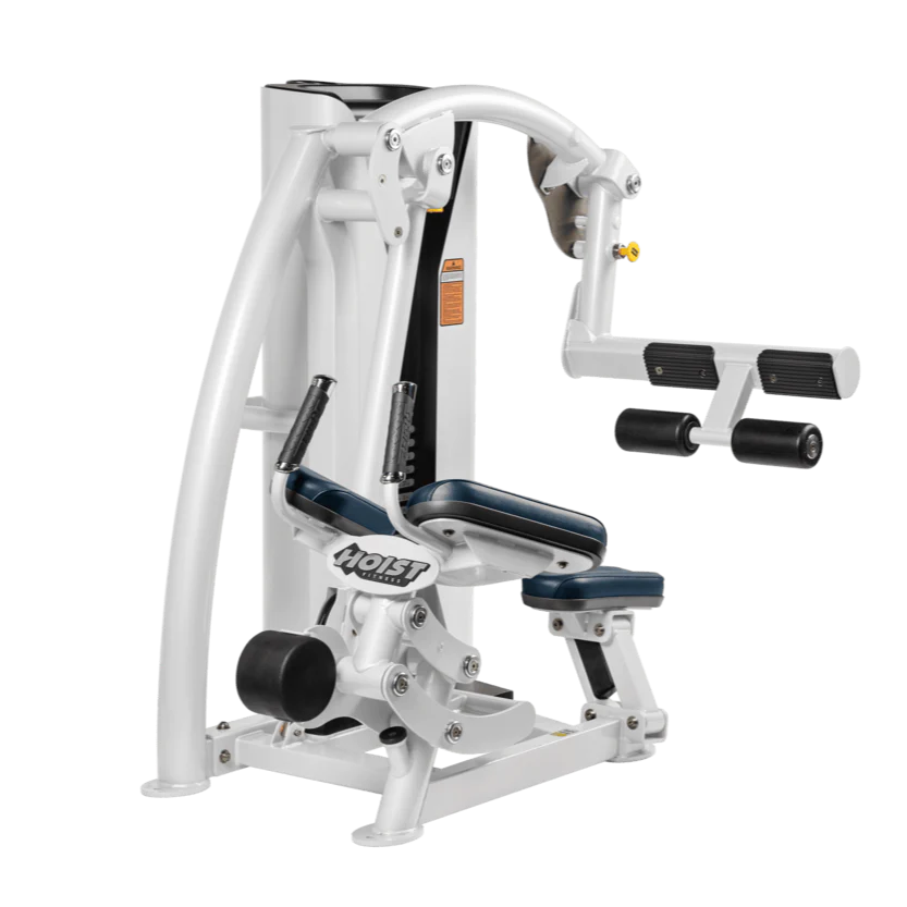 Hoist Fitness ROC IT RS1412 Glute Master - Fitness Outlet 