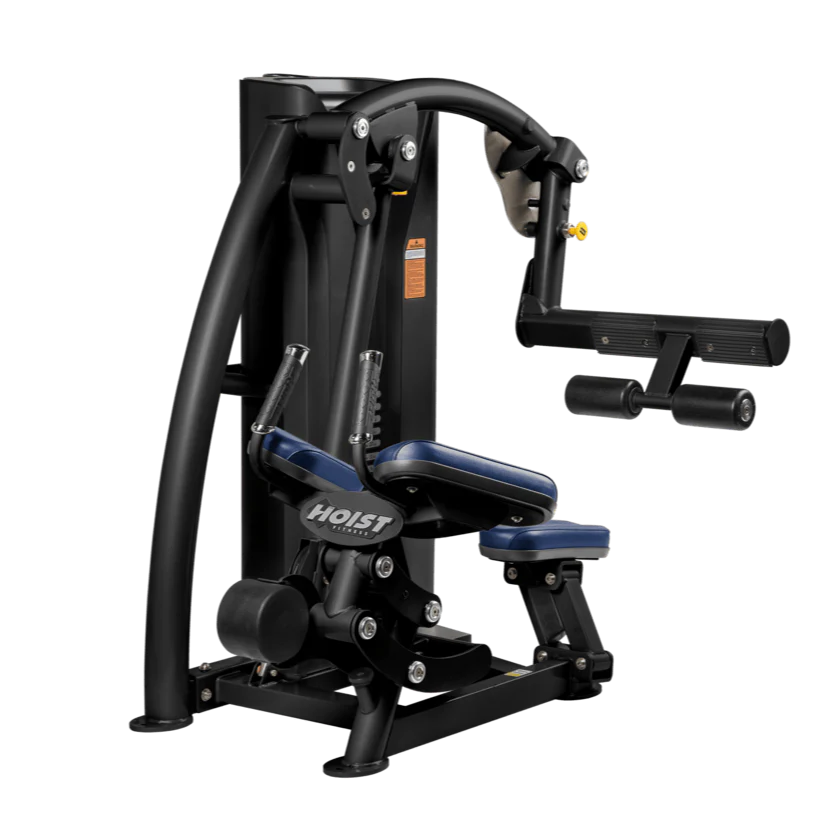 Hoist Fitness ROC IT RS1412 Glute Master - Fitness Outlet 