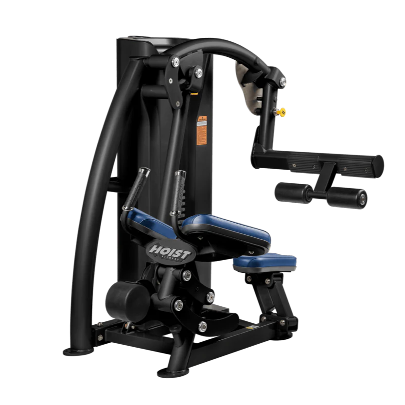 Hoist Fitness ROC IT RS1412 Glute Master - Fitness Outlet 