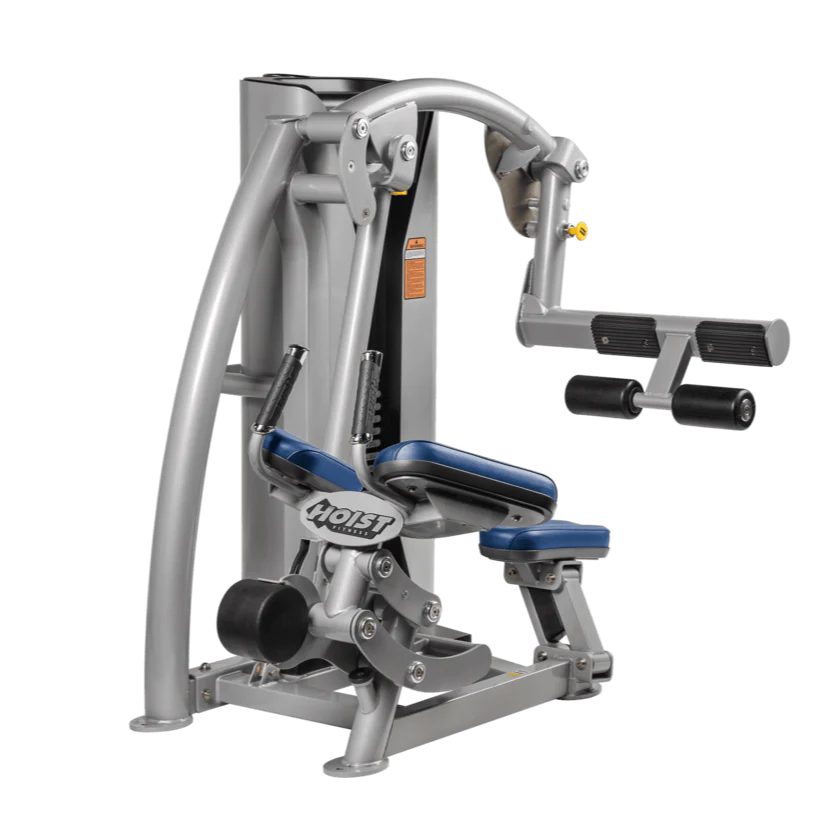 Hoist Fitness ROC IT RS1412 Glute Master - Fitness Outlet 