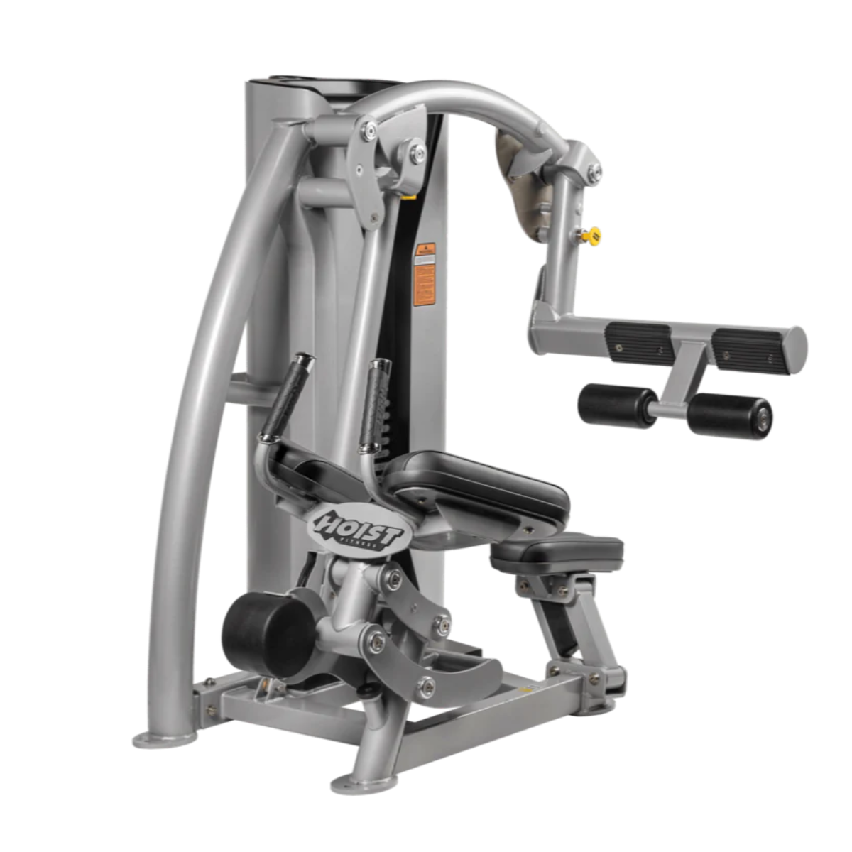 Hoist Fitness ROC IT RS1412 Glute Master - Fitness Outlet 