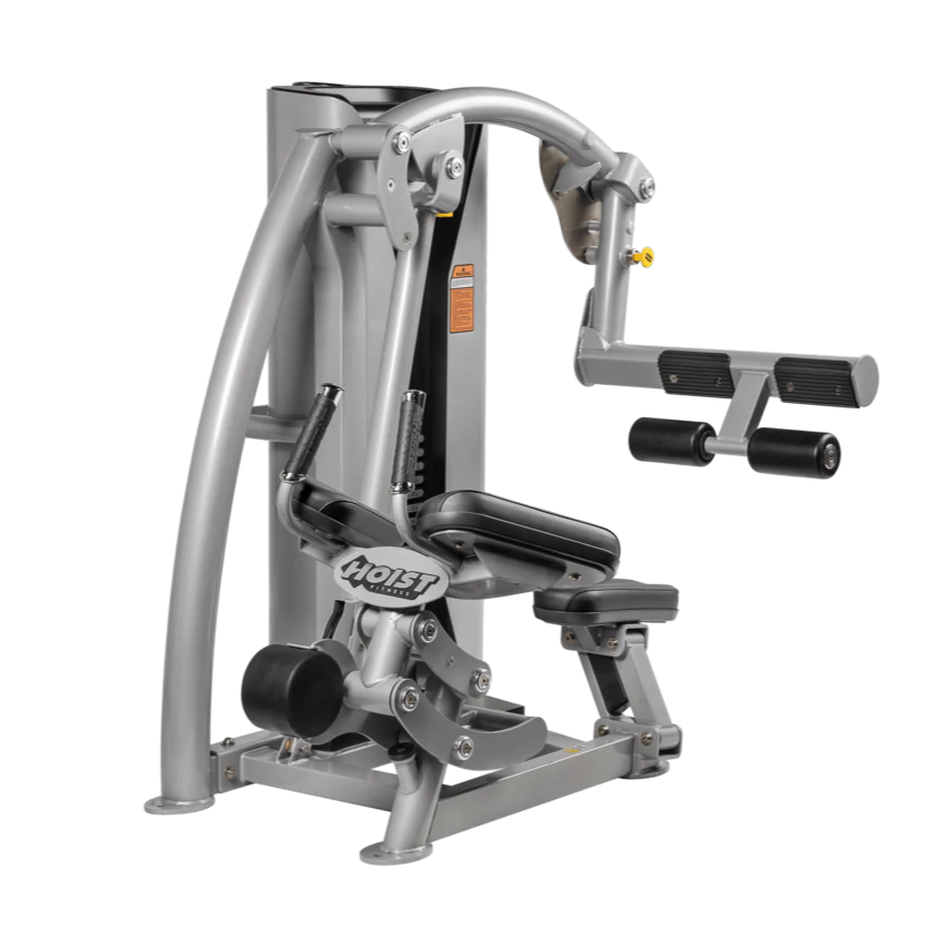 Hoist Fitness ROC IT RS1412 Glute Master - Fitness Outlet 
