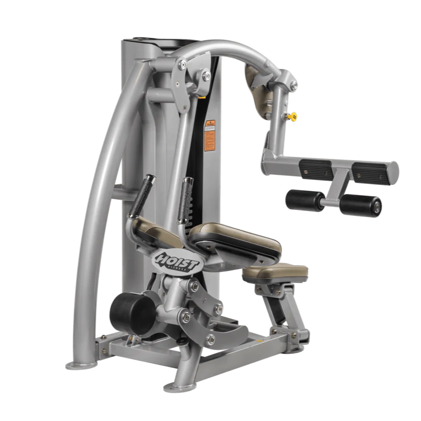 Hoist Fitness ROC IT RS1412 Glute Master - Fitness Outlet 