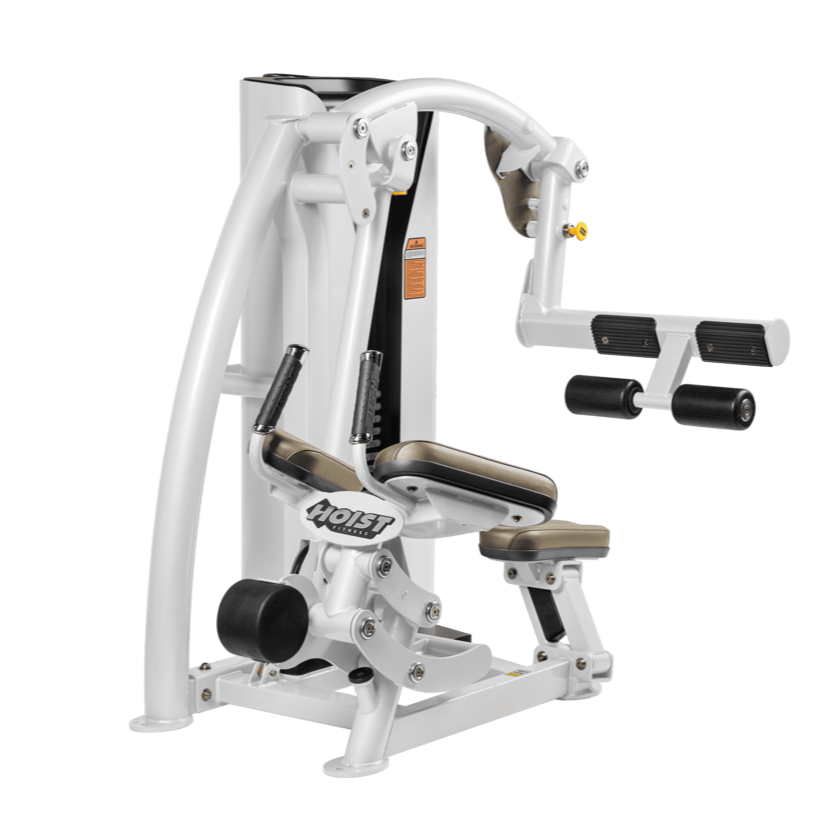 Hoist Fitness ROC IT RS1412 Glute Master - Fitness Outlet 