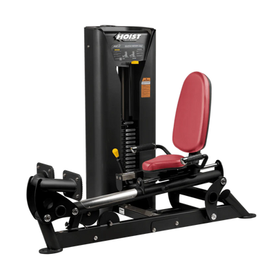 Hoist Fitness ROC IT RS1415 Seated Rotary Calf - Fitness Outlet 