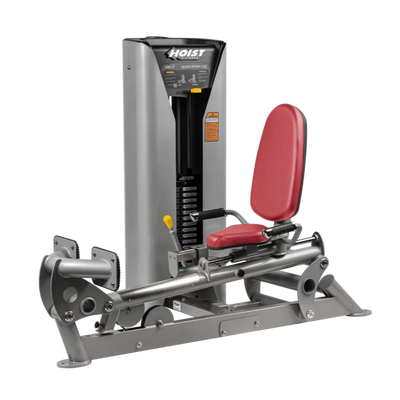 Hoist Fitness ROC IT RS1415 Seated Rotary Calf - Fitness Outlet 
