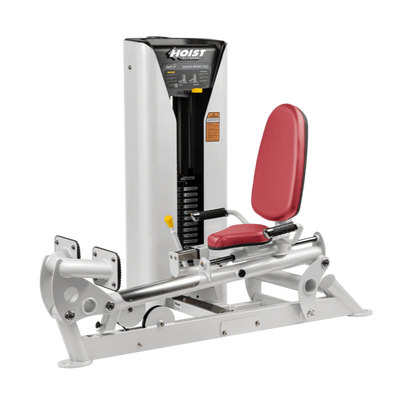 Hoist Fitness ROC IT RS1415 Seated Rotary Calf - Fitness Outlet 