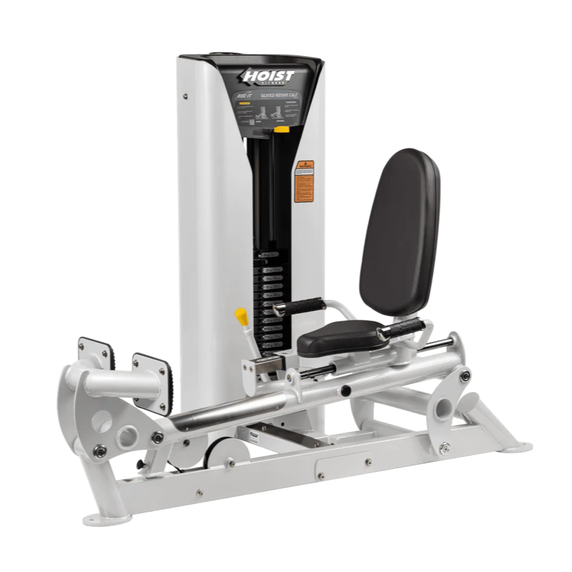 Hoist Fitness ROC IT RS1415 Seated Rotary Calf - Fitness Outlet 